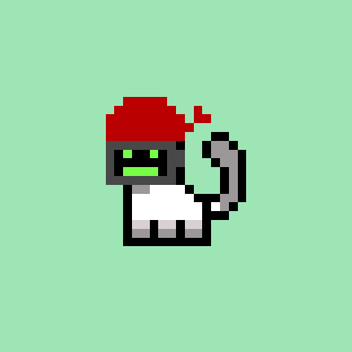 Agent 60684 avatar
